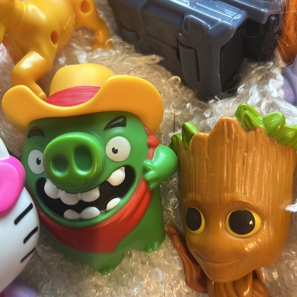 Toy bundle - Picture 6 of 15